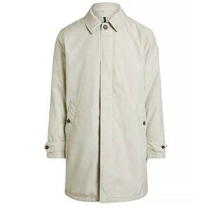 NWT Polo Ralph Lauren Packable Walking Coat Gray Mens Size XL Extra Large $248